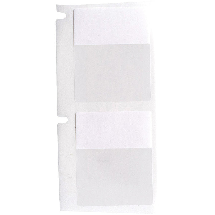 Self-Laminating Vinyl Wrap  Around Labels For M610, M611,