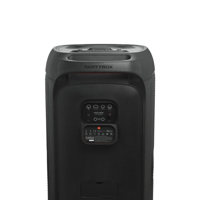EAN 6925281975288 - JBL PartyBox Ultimate Negro 1100 W imagen 4