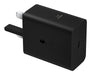 EAN 8806097735618 - Samsung EP-T6010NBEGWW cargador de dispositivo móvil Portátil, Smartphone, Tableta Negro Corriente altern imagen 10