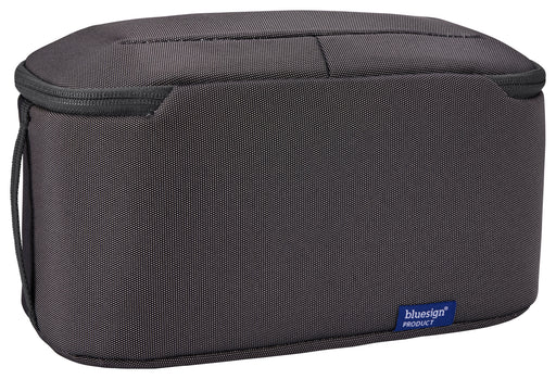 EAN 0085854256001 - Thule Subterra 2 TSTB404 Vetiver Gray Bolsa de aseo Poliéster, Termoplástico de poliuretano (TPU) Gris imagen 2