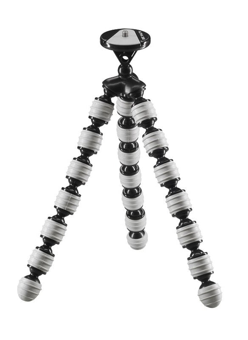 EAN 4007134022812 - Cullmann Alpha 380 mobil tripode Smartphone/Cámara de acción 3 pata(s) Negro, Gris imagen 1