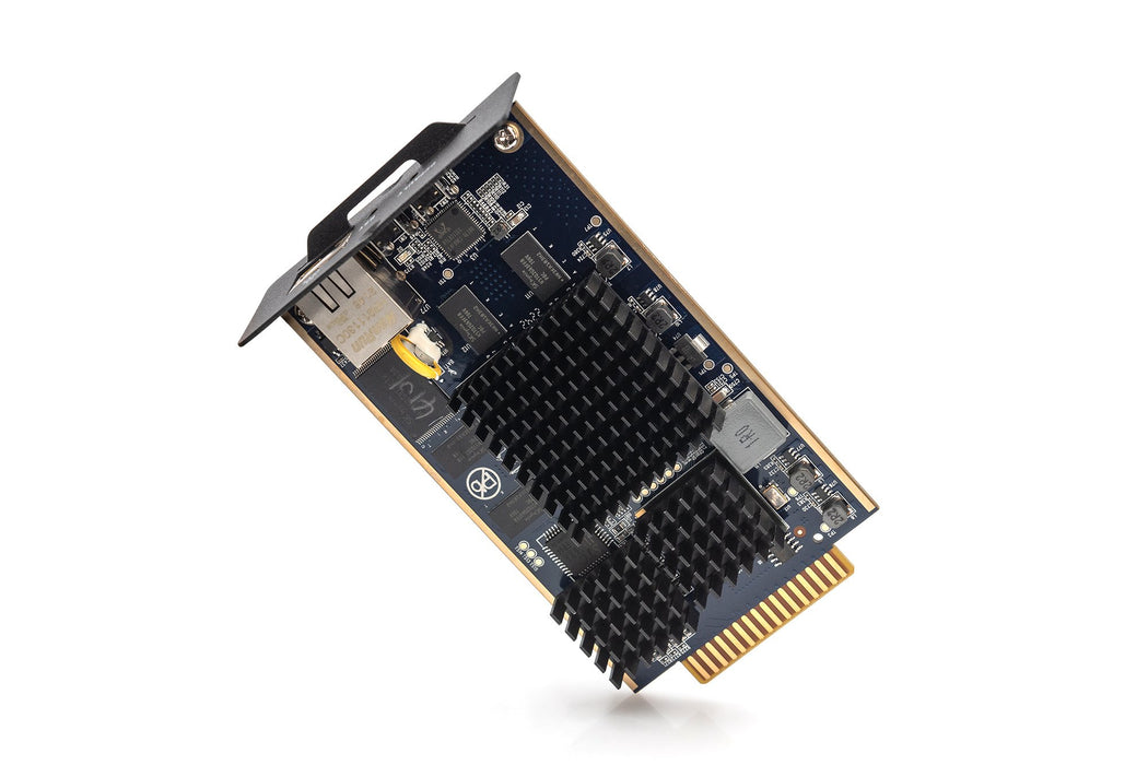 EAN 4016032430018 - Digitus DS-51000-1 tarjeta y adaptador de interfaz Interno RJ-45 imagen 6