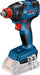 EAN 4059952596693 - Bosch GDX 18V-200 Professional imagen 1