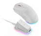 EAN 8435693110934 - Mars Gaming MM-T3W ratón Juego mano derecha RF Wireless + Bluetooth + USB Type-C Óptico 14400 DPI imagen 5