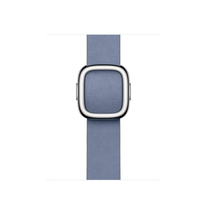 EAN 0195949061103 - Apple MUHA3ZM/A Accesorios para dispositivos vestibles inteligentes Grupo de rock Azul Poliéster imagen 1