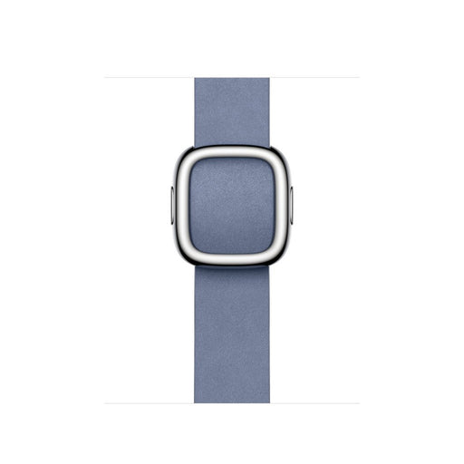 EAN 0195949061141 - Apple MUHC3ZM/A Accesorios para dispositivos vestibles inteligentes Grupo de rock Azul Poliéster imagen 1