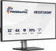 EAN 4948570125395 - iiyama ProGraphic HB3201UHSNP-B1 pantalla para PC 80 cm (31.5") 3840 x 2160 Pixeles 4K Ultra HD Negro imagen 3