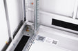 EAN 4016032341161 - Digitus DN-19 26U-8/10-1 armario rack Rack o bastidor independiente Gris imagen 3