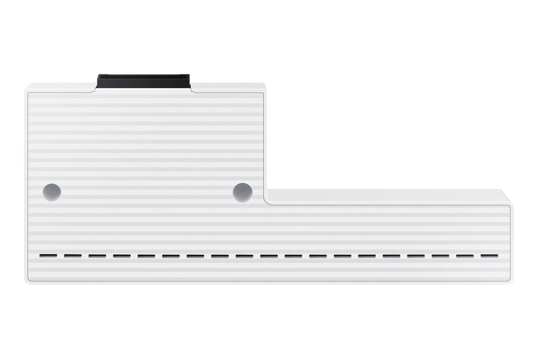 163,8cm 65" (3840x2160) Samsung Wm65fx 16:9 4k Va 8ms Hdmi Usb-C Usb Lan Wlan Bluetooth Vesa Speaker Touch 12 7 Blanco Gray