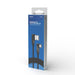 EAN 5901986047049 - Savio CL-162 cable USB 2 m Micro-USB A USB A 0,48 Gbit/s Negro imagen 3