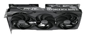 EAN 0751492797045 - PNY GeForce RTX 5070 Ti 16GB NVIDIA GDDR7 imagen 5