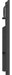 EAN 766907024661 - Viewsonic IFP65G1 pizarra blanca interactiva 165,1 cm (65") 3840 x 2160 Pixeles Pantalla táctil Negro HDMI imagen 7