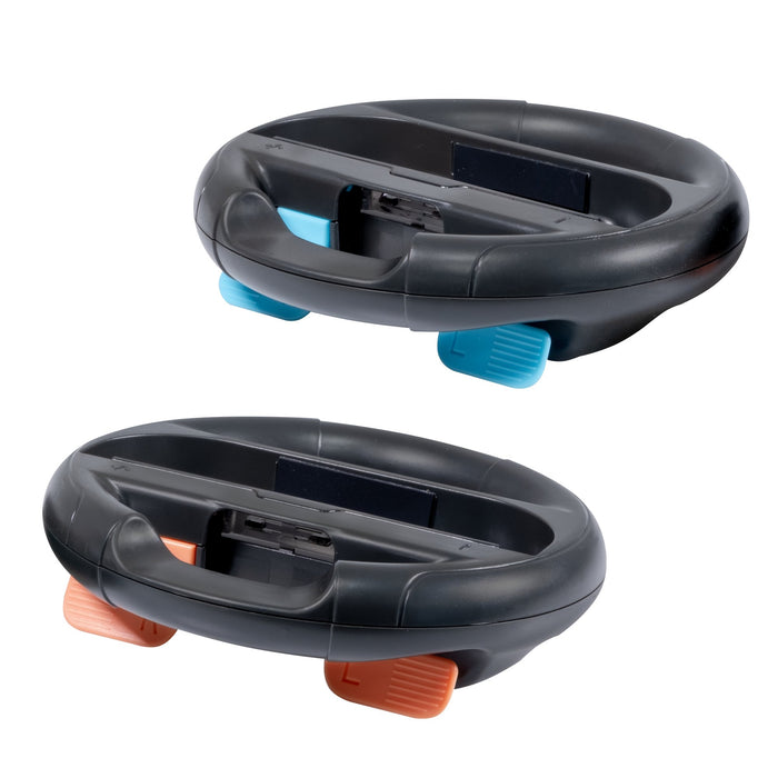EAN 8436563094750 - Blade Gaming BL1007 accesorio de controlador de juego Kit de dirección imagen 5
