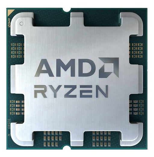 EAN 730143317160 - AMD Ryzen 5 7600X3D procesador 4,1 GHz 96 MB L3 imagen 1