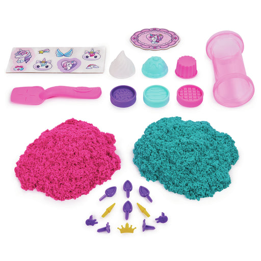EAN 0778988346396 - Kinetic Sand 6065201 juguete de arte y manualidades imagen 2