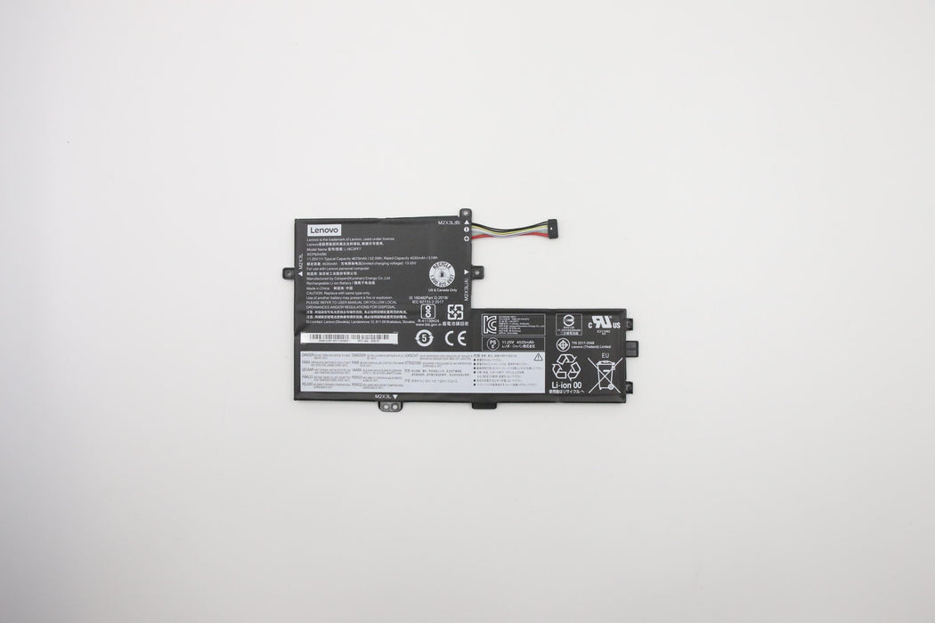 EAN 5704174384564 - Lenovo 5B10W67289 refacción para laptop Batería imagen 1