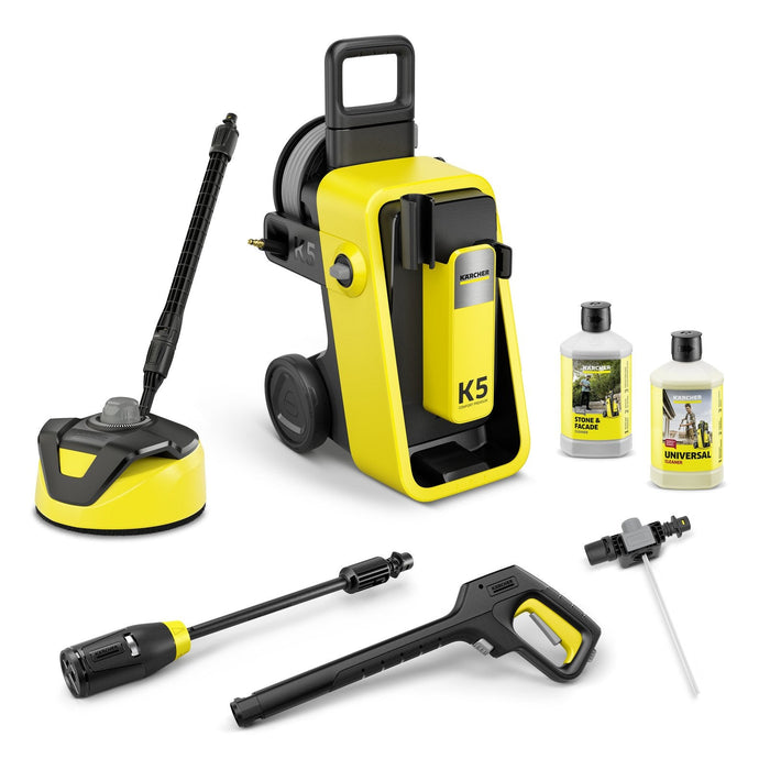 Hidrolimpiadoras  Kärcher K 5 Comfort Premium Home