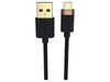 EAN 5056304310319 - Duracell USB7023A cable USB Negro imagen 2