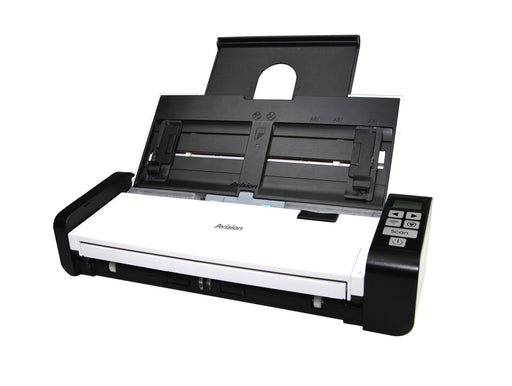 EAN 4719868539237 - Avision AD215L escaner Alimentador automático de documentos (ADF) + escáner de alimentación manual 600 x  imagen 1