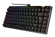 EAN 4711636251044 - ASUS ROG Falchion Ace 75 HE teclado Juego USB Negro imagen 2