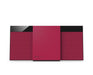 EAN 5025232882045 - Panasonic SC-HC304 Rojo Reproductor de CD HiFi imagen 1