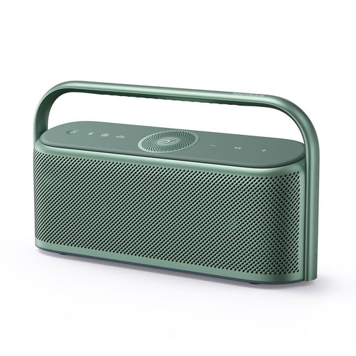 EAN 194644128722 - Soundcore A3130031 Altavoz portátil estéreo Azul 50 W imagen 1