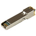 EAN 0065030864305 - StarTech.com GLCT10PKST red modulo transceptor Cobre 1000 Mbit/s imagen 3