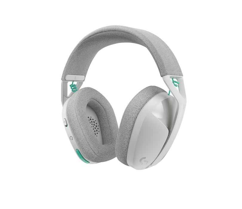 EAN 5099206133310 - Logitech G G321 LIGHTSPEED Inalámbrico Diadema Juego USB Tipo C imagen 4