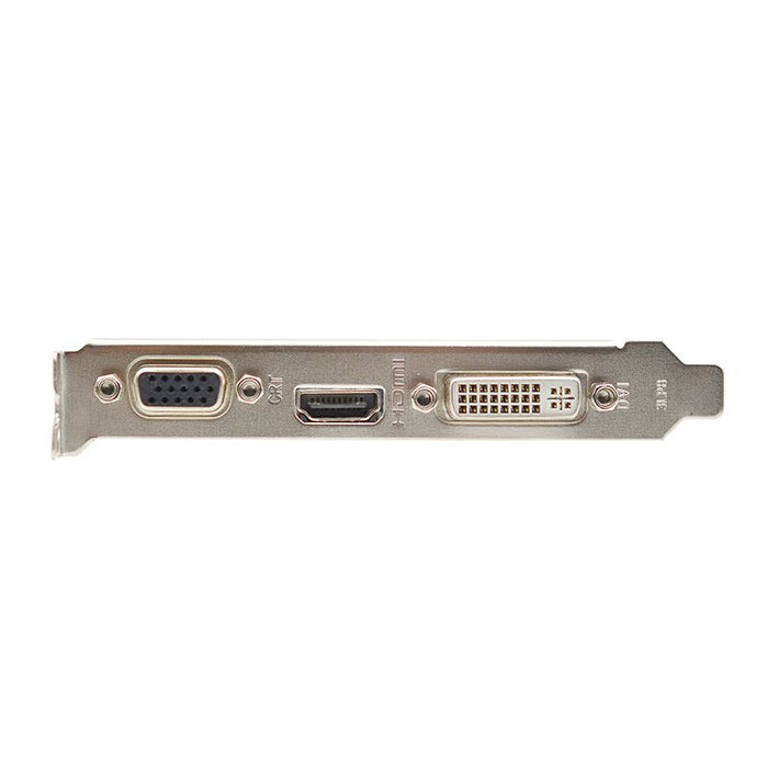 EAN 4897033782265 - AFOX AF730-4096D3L5 tarjeta gráfica NVIDIA GeForce GT 730 4 GB GDDR3 imagen 6