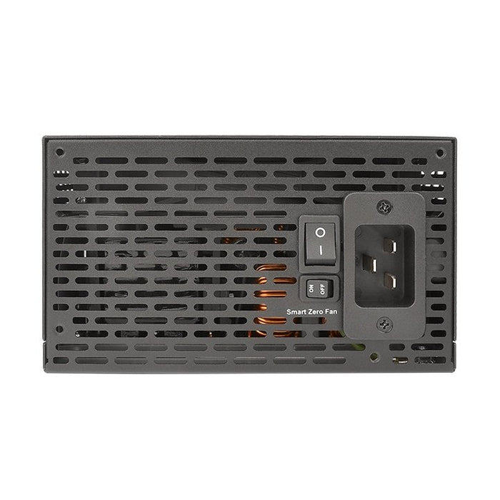 EAN 4713227534352 - Thermaltake Toughpower GF3 unidad de fuente de alimentación 1350 W 24-pin ATX Negro imagen 4