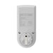 EAN 5901986048213 - Savio AE-03 contador eléctrico Blanco Programador eléctrico diario/semanal imagen 6