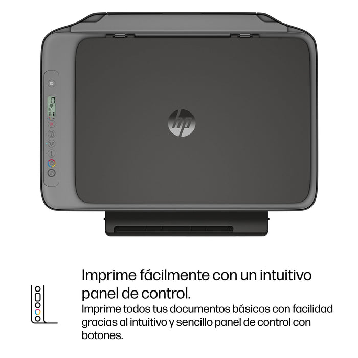 EAN 0198828789549 - HP DeskJet 2910 Inyección de tinta térmica A4 4800 x 1200 DPI 7,5 ppm Wifi imagen 17