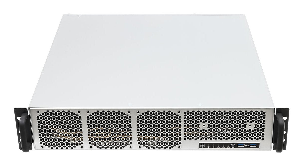 EAN 4711430522340 - Asrock 2U1G-B650/EVAC servidor barebone Zócalo AM5 Bastidor (2U) imagen 4