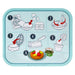 EAN 0050743639685 - Little Tikes Creative Chefs Waffles Kit imagen 8
