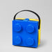 EAN 5711938023683 - Room Copenhagen 40240002 fiambrera Maletín fiambrera Polipropileno (PP), Silicona Azul imagen 2