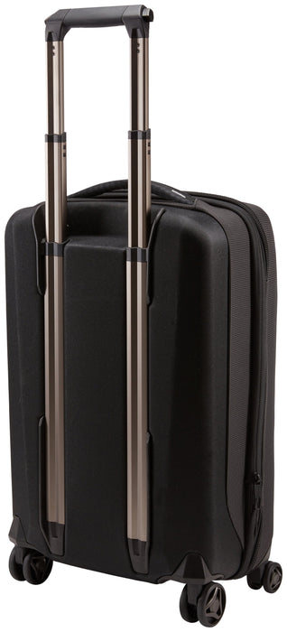EAN 85854245111 - Thule Crossover 2 C2S-22 Black Spinner (giratoria) Negro 35 L Nylon imagen 2