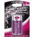 EAN 4250145140598 - Tecxus D 10Ah NiMH 1-BL Batería recargable Níquel-metal hidruro (NiMH) imagen 1