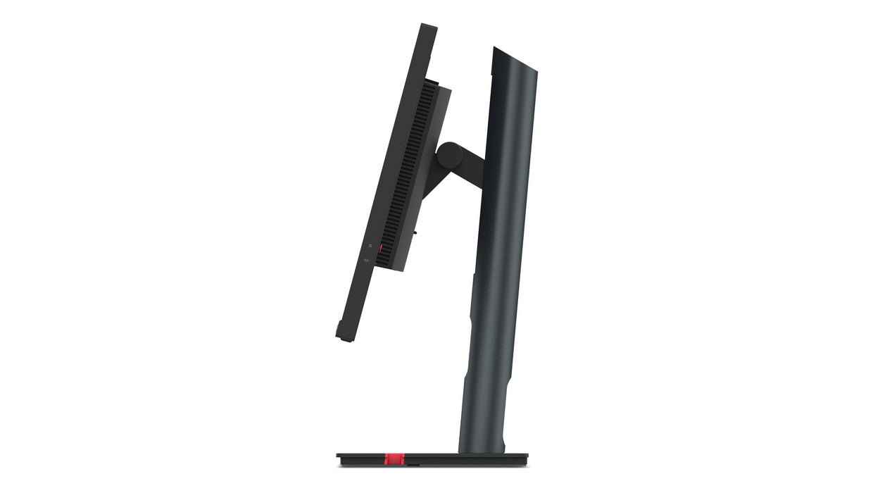 EAN 0196380977176 - Lenovo ThinkVision P24q-30 LED display 60,5 cm (23.8") 2560 x 1440 Pixeles Quad HD Negro imagen 8