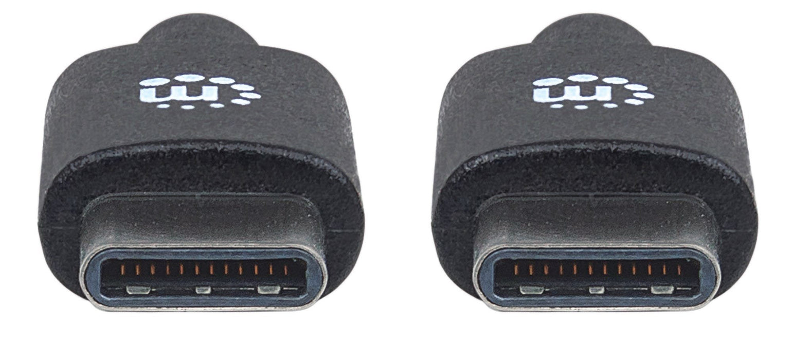 EAN 0766623354875 - Manhattan 354875 cable USB USB C 0,48 Gbit/s imagen 3