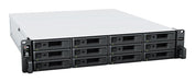 EAN 4711174724895 - Synology RackStation RS2423+ servidor de almacenamiento NAS Bastidor (2U) Ryzen Embedded V1780B 8 GB DDR4 imagen 7