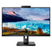 EAN 8712581794989 - Philips S Line 272S1MH/00 pantalla para PC 68,6 cm (27") 1920 x 1080 Pixeles Full HD LED Negro imagen 1