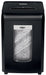 EAN 5028252614832 - Rexel ProMax QS RSX1538 triturador de papel Corte cruzado 58 dB 22 cm Negro imagen 1