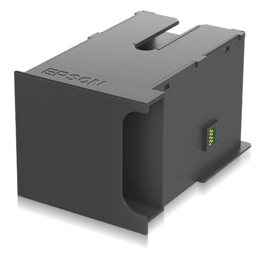 EAN 0010343904866 - Epson C13T671100 accesorio o pieza de recambio para impresora/escáner Colector de tóner usado 1 pieza(s) imagen 1