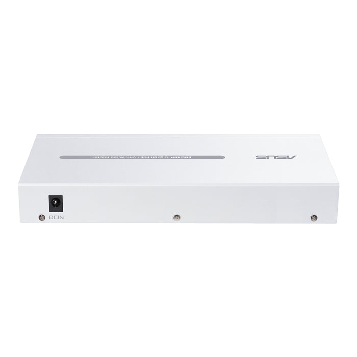 EAN 4711387094037 - ASUS ExpertWiFi EBG19P router Gigabit Ethernet Blanco imagen 4
