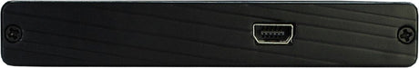EAN 4260133125681 - Inter-Tech Veloce GD-25612 Negro 2.5" USB con suministro de corriente imagen 3