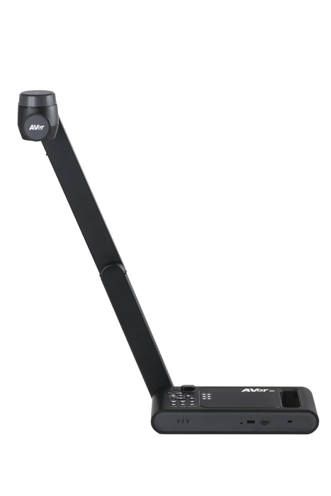 EAN 4719552125654 - AVer M70W cámara de documentos Negro 25,4 / 3,2 mm (1 / 3.2") CMOS USB/Wi-Fi imagen 8
