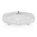 EAN 8713016075659 - Tristar SA-3052 sandwichera 750 W Blanco imagen 6