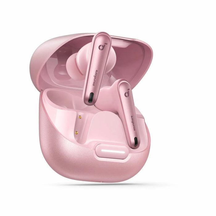 EAN 0194644132095 - Soundcore Liberty 4 NC Auriculares True Wireless Stereo (TWS) Dentro de oído Llamadas/Música USB Tipo C B imagen 1