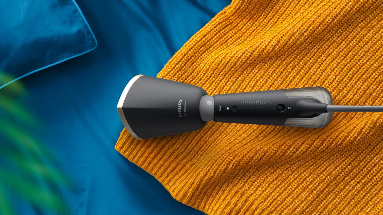EAN 8720389050107 - Philips 5000 series STH5030/80 vaporizador para ropa Vaporizador manual de prendas 0,12 L 1400 W Gris imagen 16