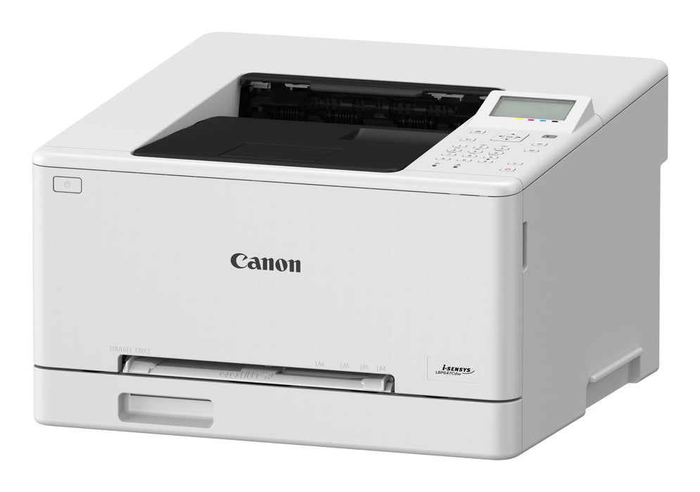 EAN 4549292241976 - Canon i-SENSYS LBP647Cdw Color 1200 x 1200 DPI A4 Wifi imagen 3